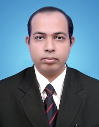 Dr. Arup Kumar Pal