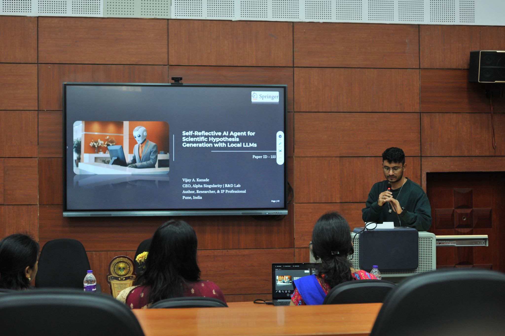 Keynote 1