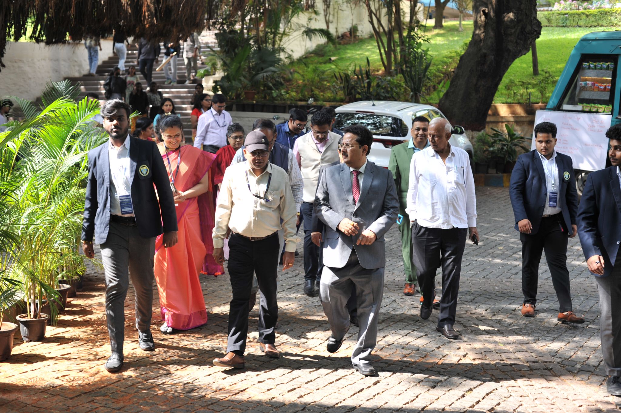 Paper Presentations 5