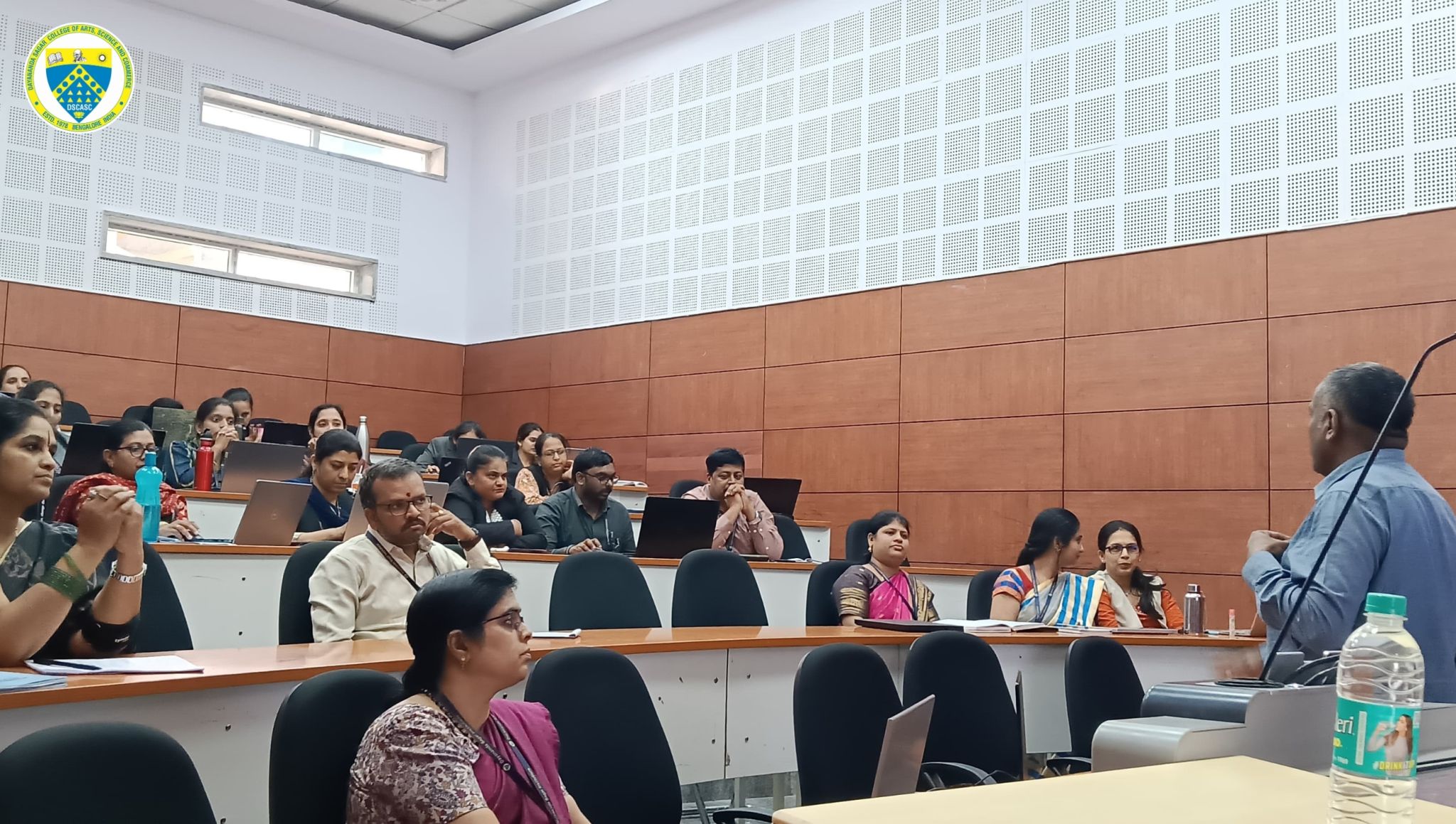Panel Discussions 4