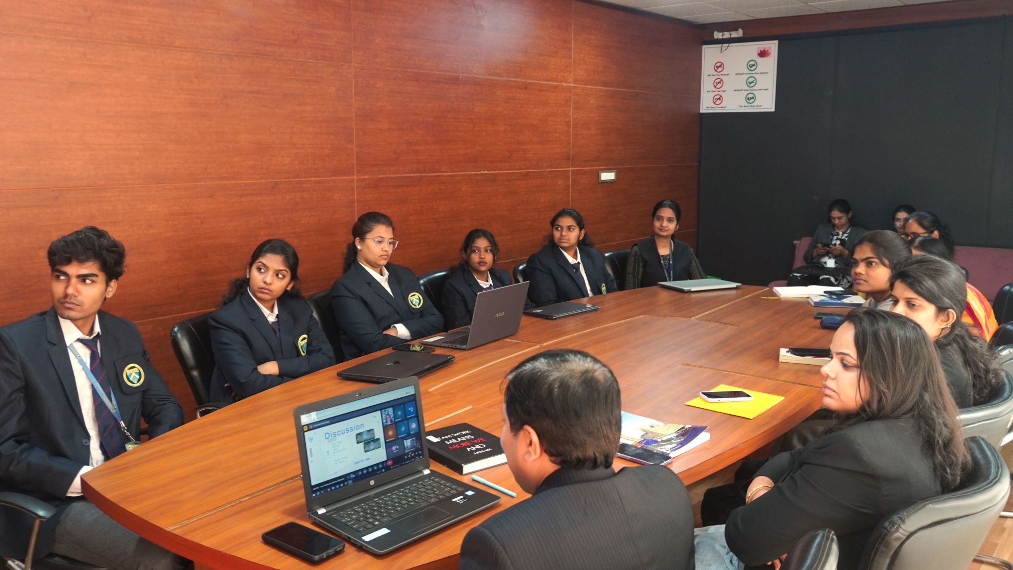 Paper Presentations 3